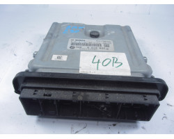 ENGINE CONTROL UNIT BMW 3 2006 E90/E91 8510832