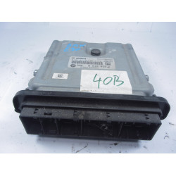 ENGINE CONTROL UNIT BMW 3 2006 E90/E91 8510832