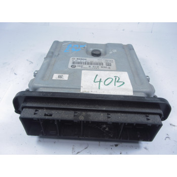 ENGINE CONTROL UNIT BMW 3 2006 E90/E91 8510832