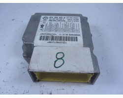 AIRBAG CONTROL UNIT Audi A6, S6 2007  4f0959655b