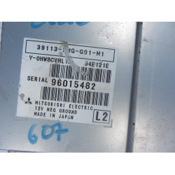 centralina vario Honda CIVIC 2009 1.4 39113-smg-g01-m1