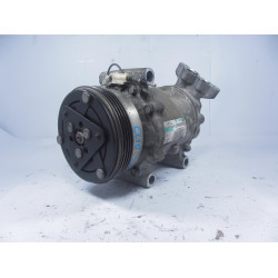 COMPRESSORE CLIMATIZZATORE Renault CLIO II 2003 1.2 