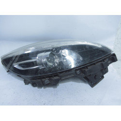 FARO ANTERIORE DESTRO Renault SCENIC 2012 III. 1.5 DCI 260106928r