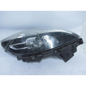 HEADLIGHT RIGHT Renault SCENIC 2012 III. 1.5 DCI 260106928r