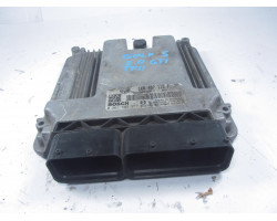 ENGINE CONTROL UNIT Volkswagen Golf 2006 V 1k0907115f