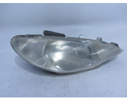 FARO ANTERIORE DESTRO Peugeot 206 2004 1.4 