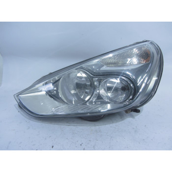 HEADLIGHT LEFT Ford S-Max/Galaxy 2011 2.0 TDCI 103 DPF M6 1ej00925001