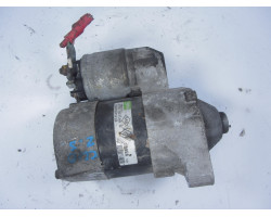 STARTER MOTOR Renault CLIO II 2003 1.2 8200369521e