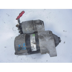 STARTER MOTOR Renault CLIO II 2003 1.2 8200369521e