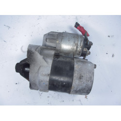 STARTER MOTOR Renault CLIO II 2003 1.2 8200369521e