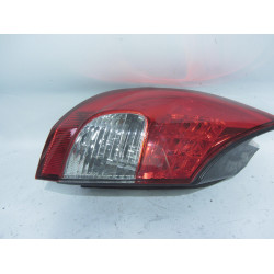 TAIL LIGHT LEFT Renault SCENIC 2008 1.6 16V 