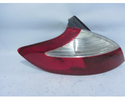 TAIL LIGHT LEFT Renault MEGANE 2014 III. 1.2 16V 265550007r