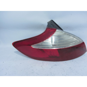 TAIL LIGHT LEFT Renault MEGANE 2014 III. 1.2 16V 265550007r