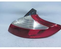 TAIL LIGHT RIGHT Renault MEGANE 2014 III. 1.2 16V 265500007r