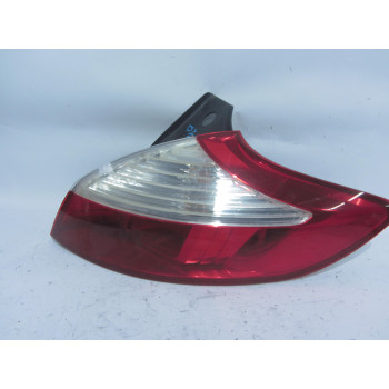 TAIL LIGHT RIGHT Renault MEGANE 2014 III. 1.2 16V 265500007r