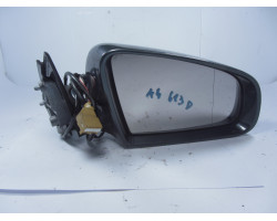 MIRROR RIGHT Audi A4, S4 2008 2.0 TDI AVANT 