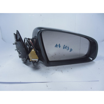 MIRROR RIGHT Audi A4, S4 2008 2.0 TDI AVANT 