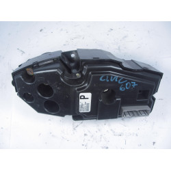 CENTRALINA COMANDO CLIMATIZZATORE Honda CIVIC 2009 1.4 79600smgg4