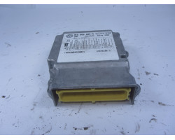 AIRBAG CONTROL UNIT Volkswagen Golf 2006 V 1k0909605r