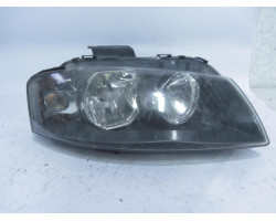 HEADLIGHT RIGHT Audi A3, S3 2007 1.6 8p0941004k