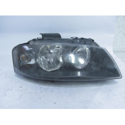 HEADLIGHT RIGHT Audi A3, S3 2007 1.6 8p0941004k