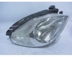 HEADLIGHT RIGHT Citroën XSARA 2008 PICASSO 1.6 HDI 89310180