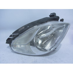 FARO ANTERIORE DESTRO Citroën XSARA 2008 PICASSO 1.6 HDI 89310180