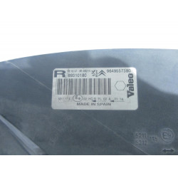 ŽAROMET DESNI Citroën XSARA 2008 PICASSO 1.6 HDI 89310180