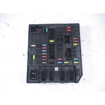 Computer / control unit other Renault SCENIC 2012 III. 1.5 DCI 284b64544r