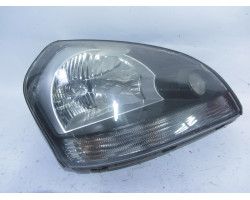 HEADLIGHT RIGHT Hyundai Tucson 2009 2.0 CRDI LP 4WD 