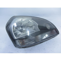 FARO ANTERIORE DESTRO Hyundai Tucson 2009 2.0 CRDI LP 4WD 