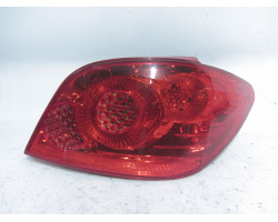 TAIL LIGHT RIGHT Peugeot 307 2003 1.6 I 