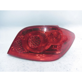 TAIL LIGHT RIGHT Peugeot 307 2003 1.6 I 