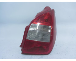 TAIL LIGHT RIGHT Citroën C2 2007 1.4 HDI 