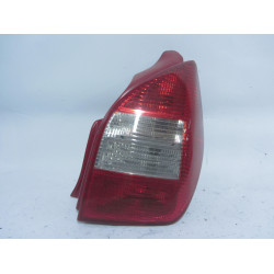 TAIL LIGHT RIGHT Citroën C2 2007 1.4 HDI 