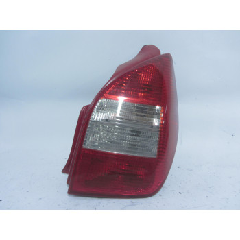 TAIL LIGHT RIGHT Citroën C2 2007 1.4 HDI 