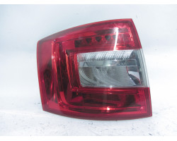 TAIL LIGHT LEFT Škoda Octavia 2018 COMBI 2.0 TDI 5e9945095b