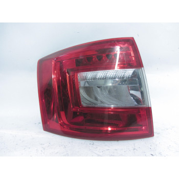 TAIL LIGHT LEFT Škoda Octavia 2018 COMBI 2.0 TDI 5e9945095b