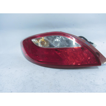 TAIL LIGHT LEFT Mazda Mazda2 2009 1.5 I 