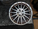 FELGA 17" Jaguar X-Type 2006 2.2 