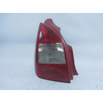 TAIL LIGHT LEFT Citroën C2 2007 1.4 HDI 