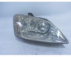 HEADLIGHT RIGHT Ford C-Max 2004 2.0 TDCI 