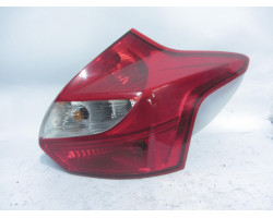 TAIL LIGHT RIGHT Ford Focus 2011 1.6 TDCi 