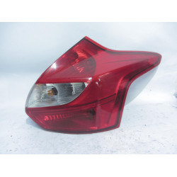 TAIL LIGHT RIGHT Ford Focus 2011 1.6 TDCi 