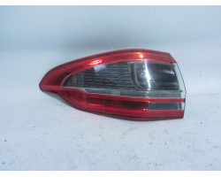 TAIL LIGHT LEFT Ford S-Max/Galaxy 2011 2.0 TDCI 103 DPF M6 