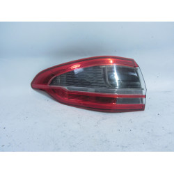 TAIL LIGHT LEFT Ford S-Max/Galaxy 2011 2.0 TDCI 103 DPF M6 