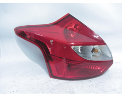 TAIL LIGHT LEFT Ford Focus 2011 1.6 TDCi 