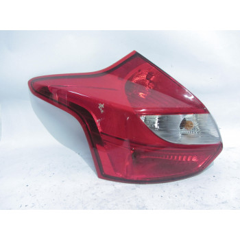 TAIL LIGHT LEFT Ford Focus 2011 1.6 TDCi 