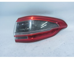 TAIL LIGHT RIGHT Ford S-Max/Galaxy 2011 2.0 TDCI 103 DPF M6 