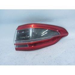 TAIL LIGHT RIGHT Ford S-Max/Galaxy 2011 2.0 TDCI 103 DPF M6 